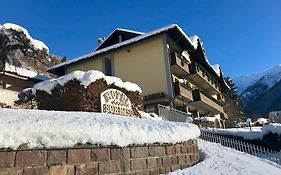 Hotel Sorriso Ponte di Legno